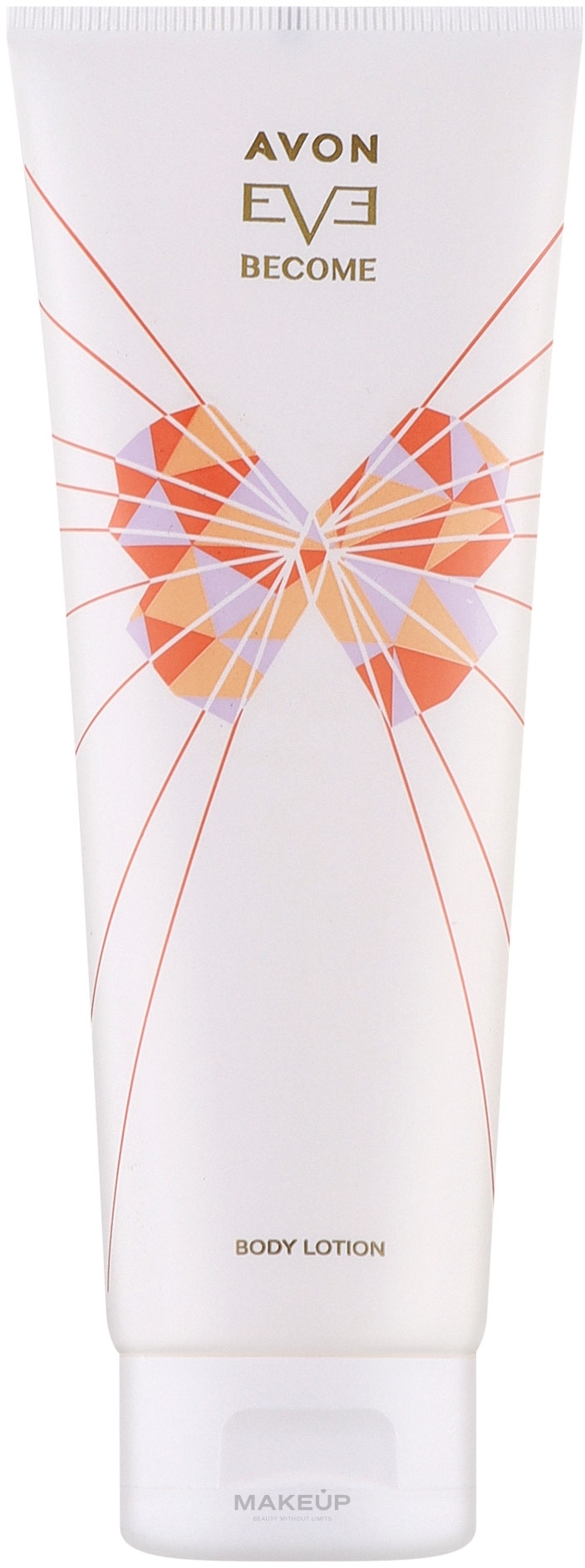 Avon Eve Become - Perfumed Body Lotion — photo 125 ml