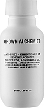 Fragrances, Perfumes, Cosmetics Curly Hair Conditioner - Grown Alchemist Anti-Frizz Conditioner
