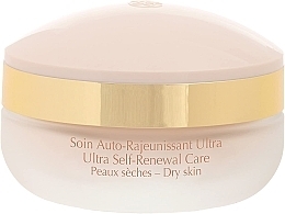 Fragrances, Perfumes, Cosmetics Face Cream - Stendhal Recette Merveilleuse Ultra Self-Renewal Care Dry Skin