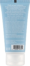 Thickening Shampoo - Derma E Thickening Herbal Blend Shampoo — photo N2