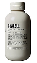 Fragrances, Perfumes, Cosmetics Shampoo - Le Labo Basil Shampoo