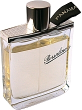 Fragrances, Perfumes, Cosmetics Borsalino Panama - Eau de Toilette (tester with cap)