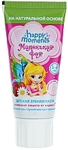 Fragrances, Perfumes, Cosmetics Kids Toothpaste 'Strawberry Dream' - Little Fairy