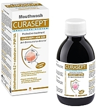 Chlorhexidine 0.2% Mouthwash - Curaprox Curasept ADS 020 Colostrum + PVP VA — photo N1