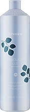 Fragrances, Perfumes, Cosmetics Shampoo for Frequent Use - Echosline Frequent Use Shampoo