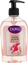 Fragrances, Perfumes, Cosmetics Floral Hand Wash - Duru Floral Sensations