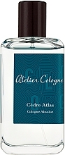 Atelier Cologne Cedre Atlas - Eau de Cologne — photo N3
