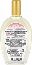 Almond Body Oil - So'Bio Etic Organic Almond Oil — photo N2