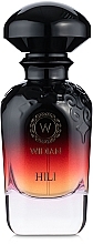 Fragrances, Perfumes, Cosmetics WIDIAN Aj Arabia Velvet Collection Hili - Parfum