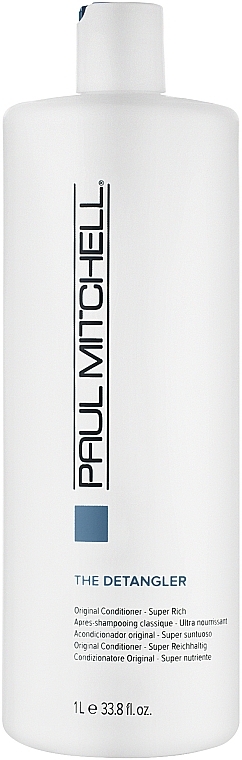 Detangling Hair Conditioner - Paul Mitchell Original The Detangler — photo N4