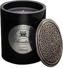 Fragrances, Perfumes, Cosmetics Boadicea the Victorious Heroine Luxury Candle - Scented Candle