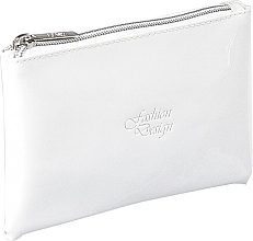 Fragrances, Perfumes, Cosmetics Makeup Bag Fashion Design, 97027, white - Top Choice