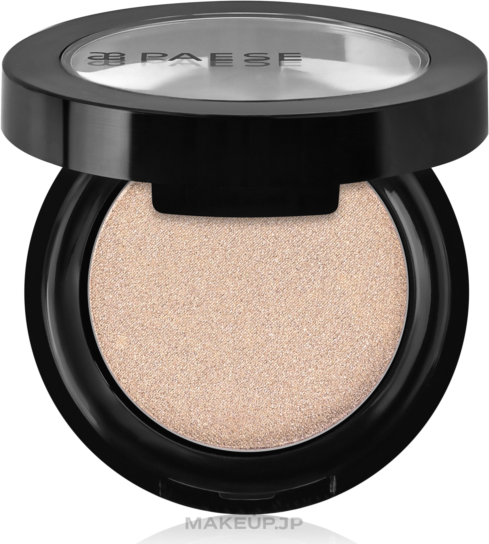 Diamond Eyeshadow 'Mono Pearl' - Paese Diamond Eyeshadows Mono Perl — photo 9