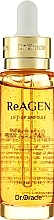 Lifting Face Serum - Dr. Oracle ReAGEN Lift-up Ampoule — photo N1