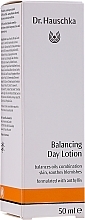 Balancing Day Lotion - Dr. Hauschka Balancing Day Lotion — photo N2