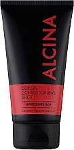 Fragrances, Perfumes, Cosmetics Tinted Hair Balm - Alcina Color Conditioning Shot