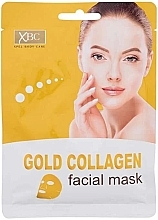 Fragrances, Perfumes, Cosmetics Collagen Face Mask - Xpel Marketing Ltd Gold Collagen Facial Mask