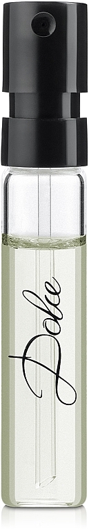 Dolce & Gabbana Dolce - Eau (mini size) — photo N2