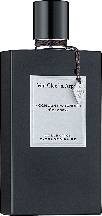 Van Cleef & Arpels Moonlight Patchouli - Eau de Parfum — photo N1