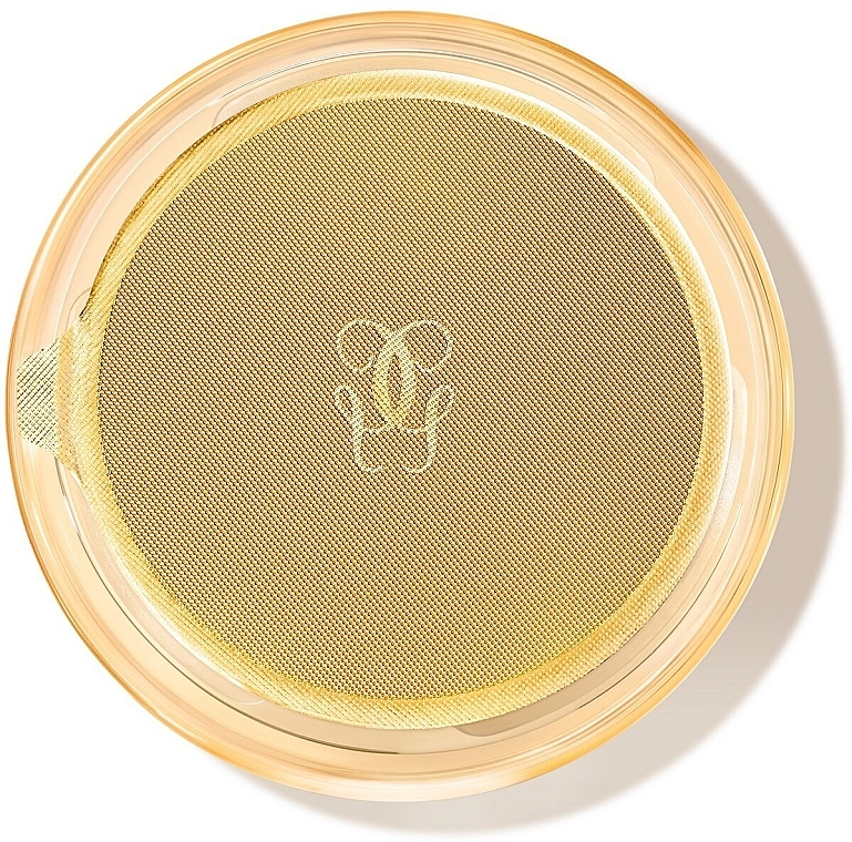 Anti-Aging Face Cream - Guerlain Orchidee Imperiale Gold Nobile The Cream Refill (refill) — photo N3