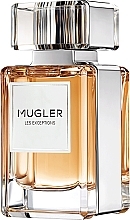 Fragrances, Perfumes, Cosmetics Mugler Les Exceptions Chyprissime - Eau de Parfum (tester without cap)