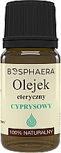 Cypress Essential Oil - Bosphaera — photo N1