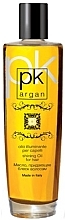 Fragrances, Perfumes, Cosmetics Hair Argan Oil - Pura Kosmetica Shining Oil For Hair