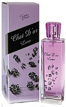 Fragrances, Perfumes, Cosmetics Chat D'or Luna - Eau de Parfum (tester without cap)