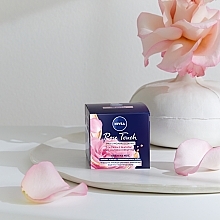 Set - NIVEA Pink Elegance (cr/2x50ml + bag/1pc) — photo N7