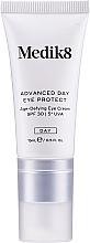 Fragrances, Perfumes, Cosmetics Eye Cream - Medik8 Advanced Day Eye Protect