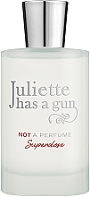 Fragrances, Perfumes, Cosmetics Juliette Has a Gun Not a Perfume Superdose - Eau de Parfum (tester with cap) 