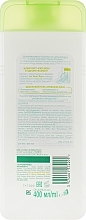 Shower Gel Cream with Aloe Vera Juice & Almond Flower - Le Petit Marseillais Shower Gel-cream — photo N2