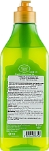 Olive & Green Tea Shower Gel - KeraSys Shower Mate Body Wash Fresh Olive & Green Tea — photo N20