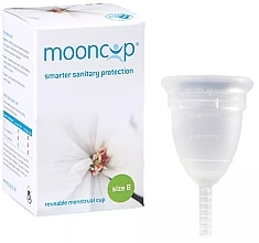Menstrual Cup, B-size - Mooncup — photo N1