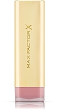 Fragrances, Perfumes, Cosmetics Lipstick - Max Factor Color Elixir