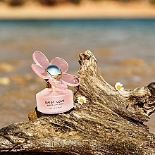 Marc Jacobs Daisy Love Eau So Sweet - Eau de Toilette — photo N6