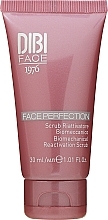 GIFT! Biomechanical Repairing Scrub - DIBI Milano Face Perfection Biomechanical Reactivation Scrub — photo N1