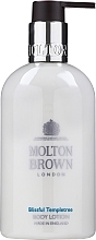 Fragrances, Perfumes, Cosmetics Molton Brown Templetree Nourishing Body Lotion - Body Lotion