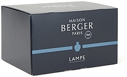 Berger Lamp, beige, 400 ml - Maison Berger Boule Taupe — photo N4