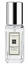 Fragrances, Perfumes, Cosmetics Jo Malone English Pear and Fresia - Eau de Cologne (mini size)