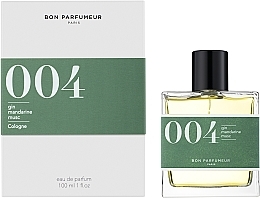 Bon Parfumeur 004 - Eau de Parfum — photo N2