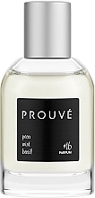 Fragrances, Perfumes, Cosmetics Prouve For Men #16 - Parfum (tester with cap)