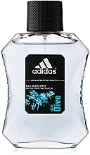 Fragrances, Perfumes, Cosmetics Adidas Ice Dive - Eau de Toilette