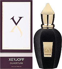 Xerjoff Ouverture - Eau de Parfum — photo N2