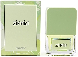 Fragrances, Perfumes, Cosmetics Antonio Puig Zinnia - Eau de Toilette