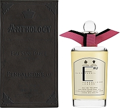 Penhaligon's Eau de Toilette Sans Pareil - Eau de Toilette — photo N1