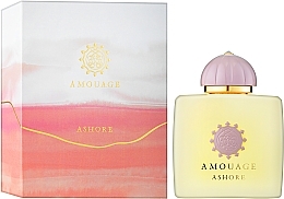 Amouage Renaissance Ashore - Eau de Parfum — photo N2