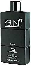 Fragrances, Perfumes, Cosmetics Hair Neutralizer - Keune Fixit Neutralizer 1:1