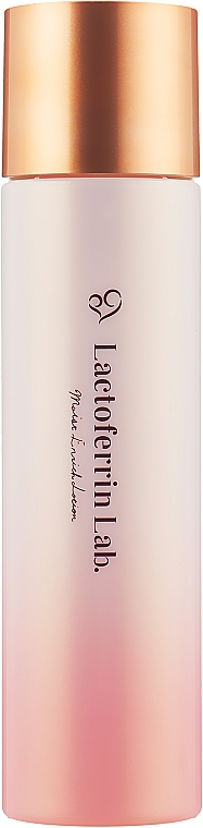 Moisturizing Facial Lotion Booster - Lactoferrin Lab. Moisturizing Lotion-Booster — photo N1