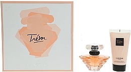 Fragrances, Perfumes, Cosmetics Lancome Tresor - Set (edp/30ml + b/l/50ml)